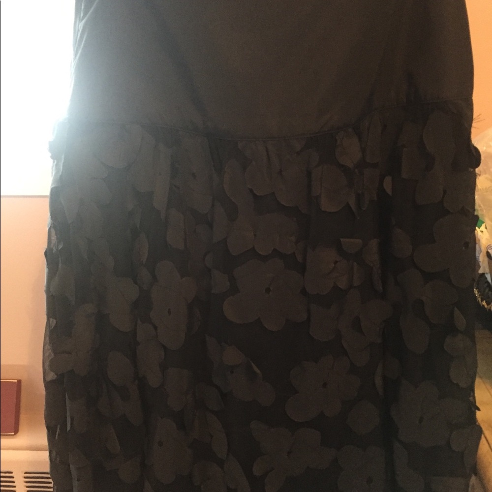 Skirt 3 dimensional